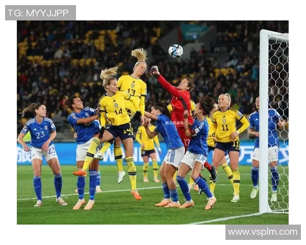 女足世界杯背后的男足巨星们 他们的支持与影响力不可忽视