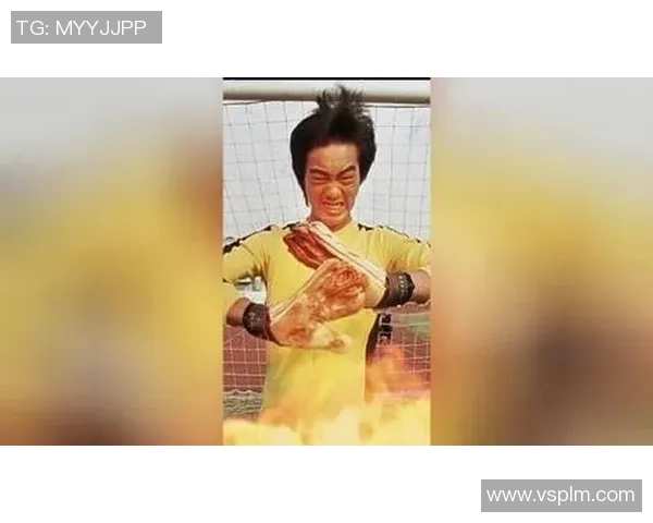 星爷少林足球打假球经典场景回顾 展现幽默与智慧的完美结合