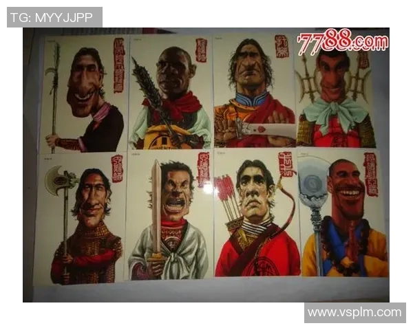 深入解析当代足球球星卡收藏价值与未来投资潜力