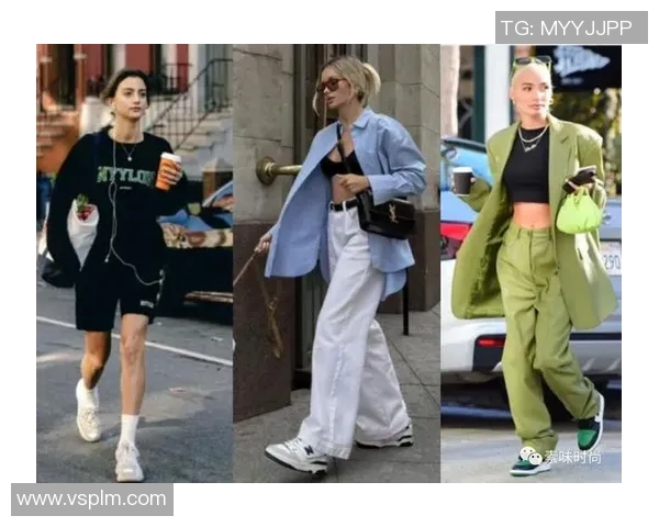 足球明星街头风格穿搭解析 帅气与运动感完美融合的时尚搭配